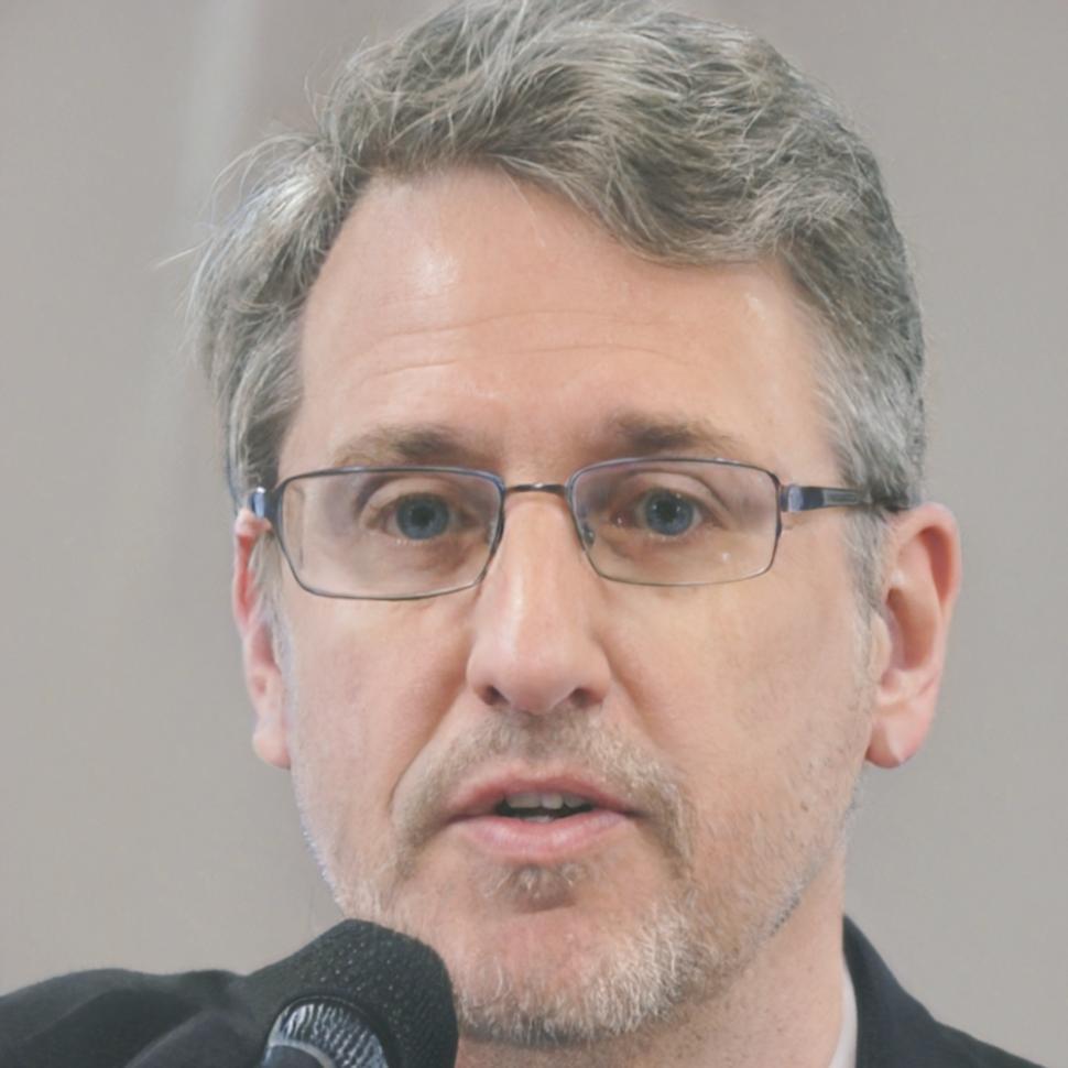 Participante Rodrigo Sánchez